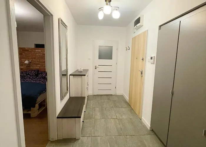 Rondo Apartament