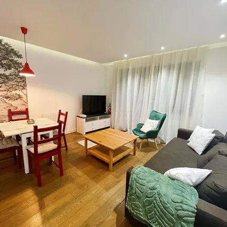 Appartement Rondo *