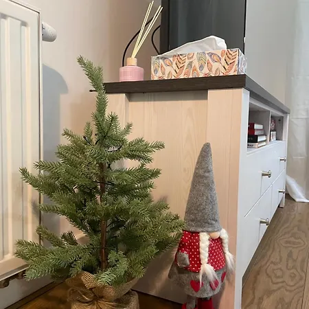 Rondo 아파트 크라쿠프