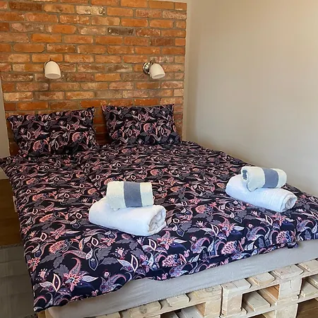 Rondo Apartament *