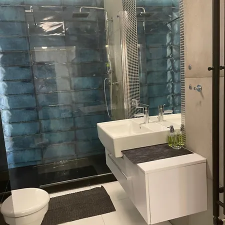 Apartament Rondo *