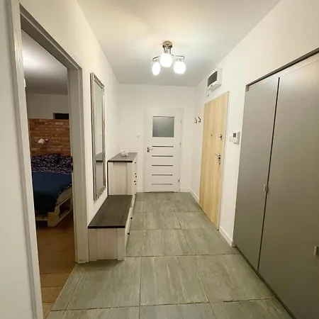 Rondo Apartament