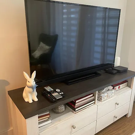 Apartment Rondo Krakow