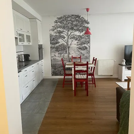 Rondo Apartament Kraków