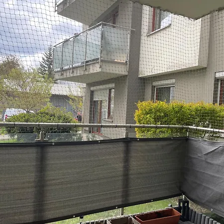 Apartament Rondo