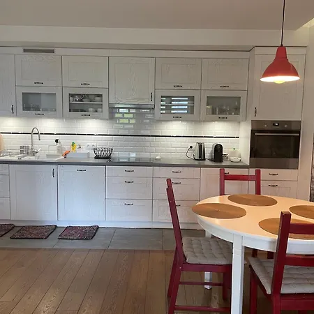 Rondo Apartament Kraków