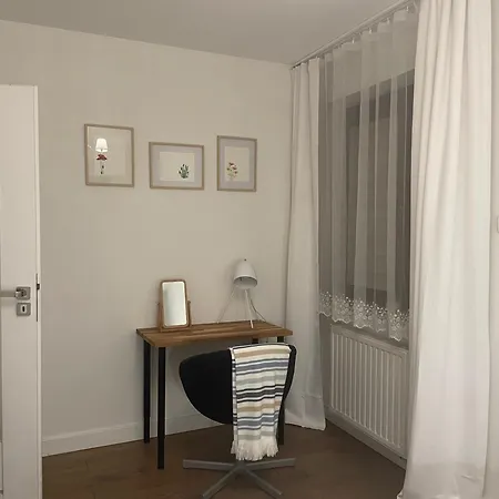 Rondo Apartament