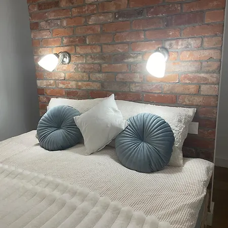 Rondo Apartament Kraków