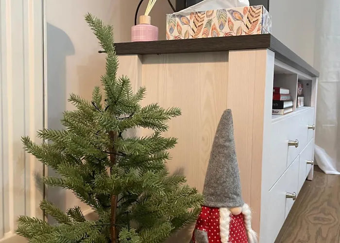 Rondo Apartman Krakkó