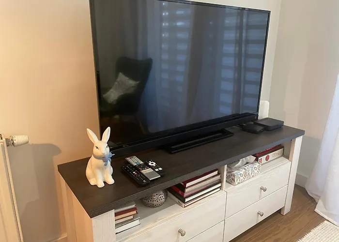 Apartment Rondo Krakow