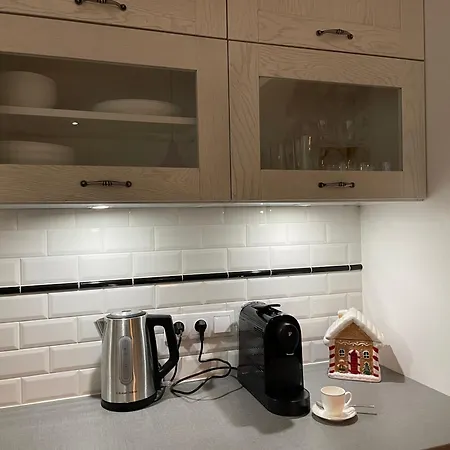 Apartment Rondo Krakow